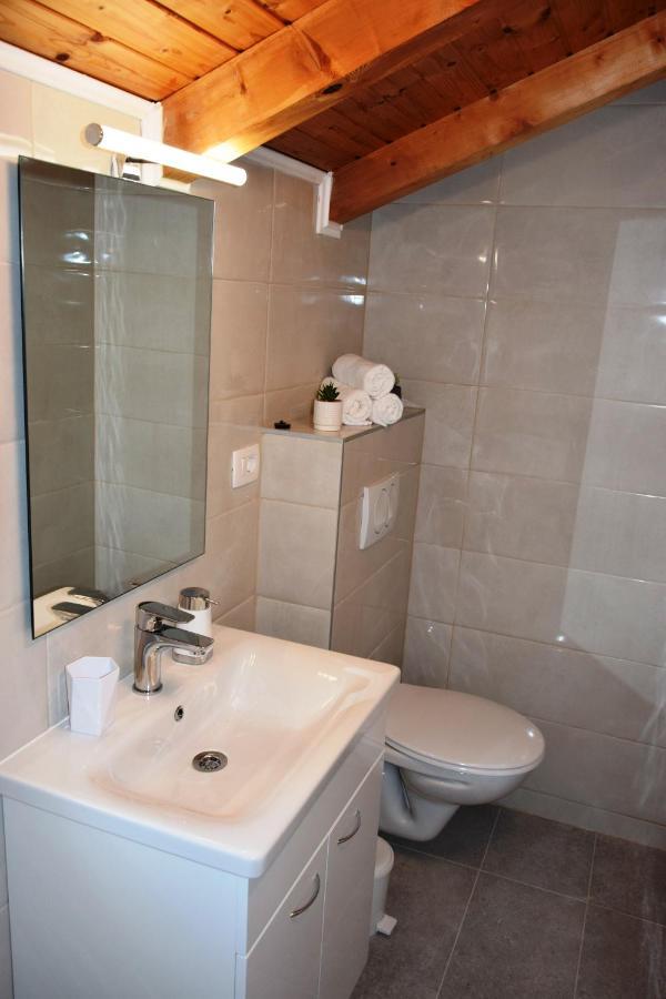 Villa Marta'S - Marta I Трогир Экстерьер фото